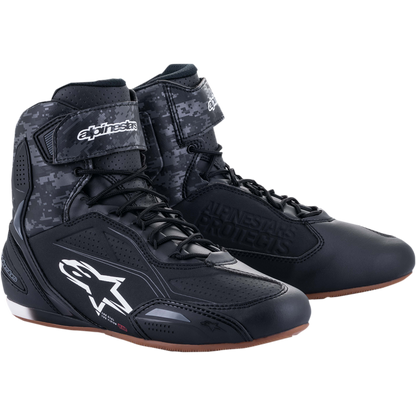 Alpinestars Faster-3 Rideknit Shoes