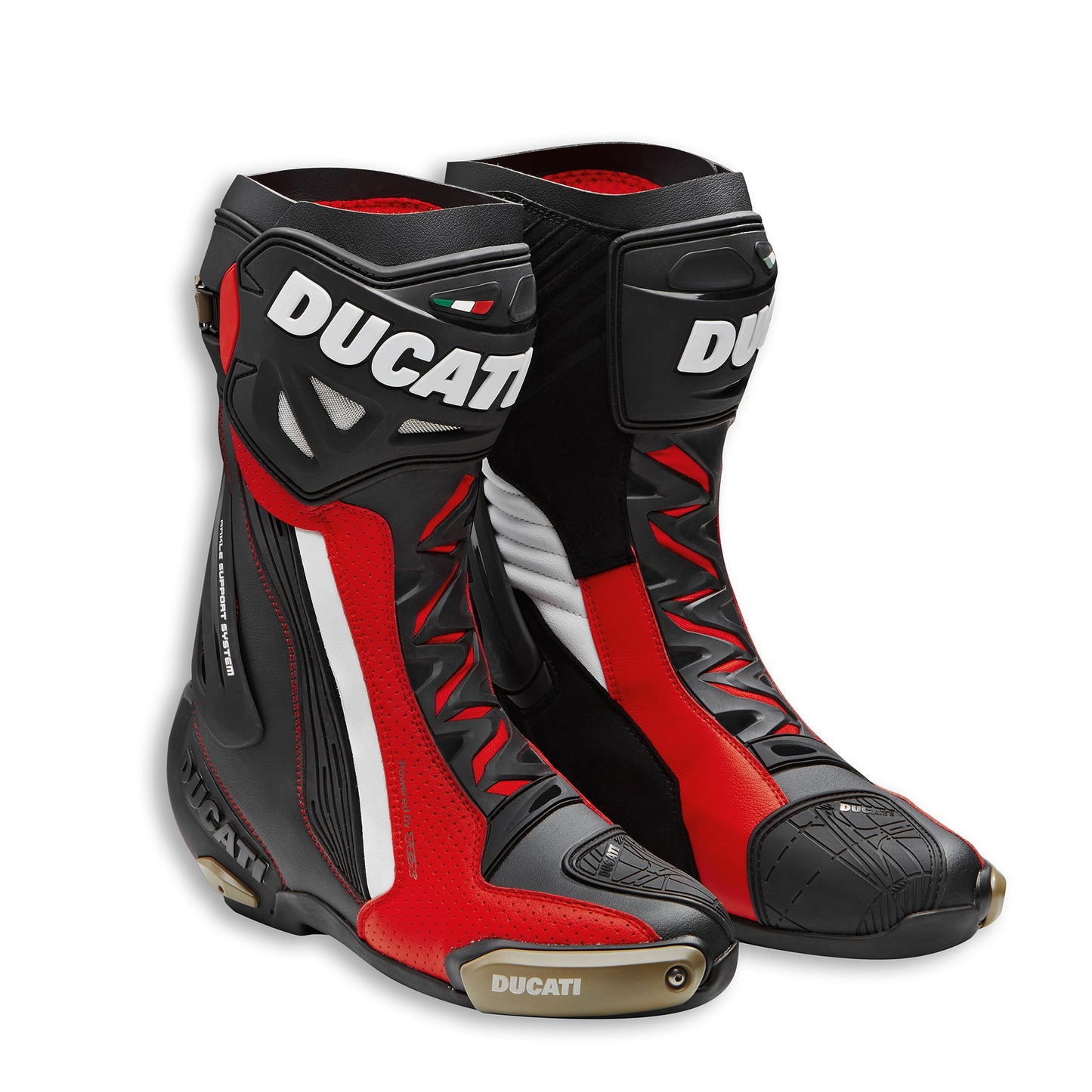 Ducati Corse V5 Air Boots