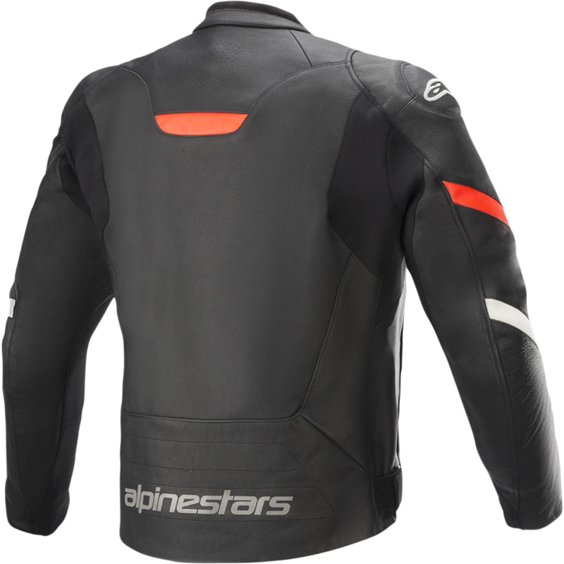 Alpinestars Faster V2 Leather Jacket