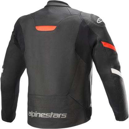 Alpinestars Faster V2 Leather Jacket