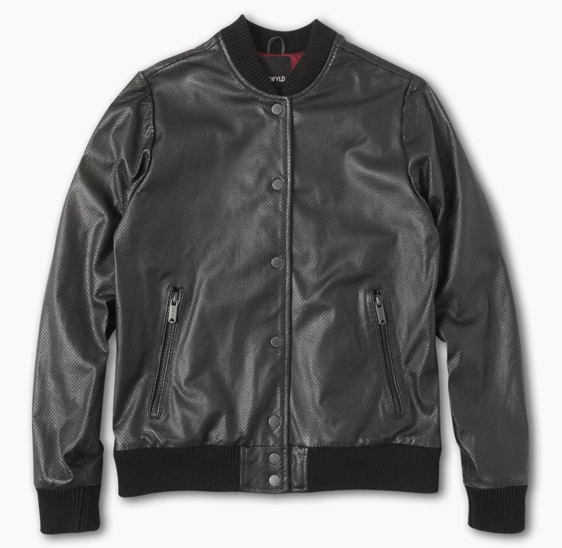 Atwyld Onyx Moto Jacket