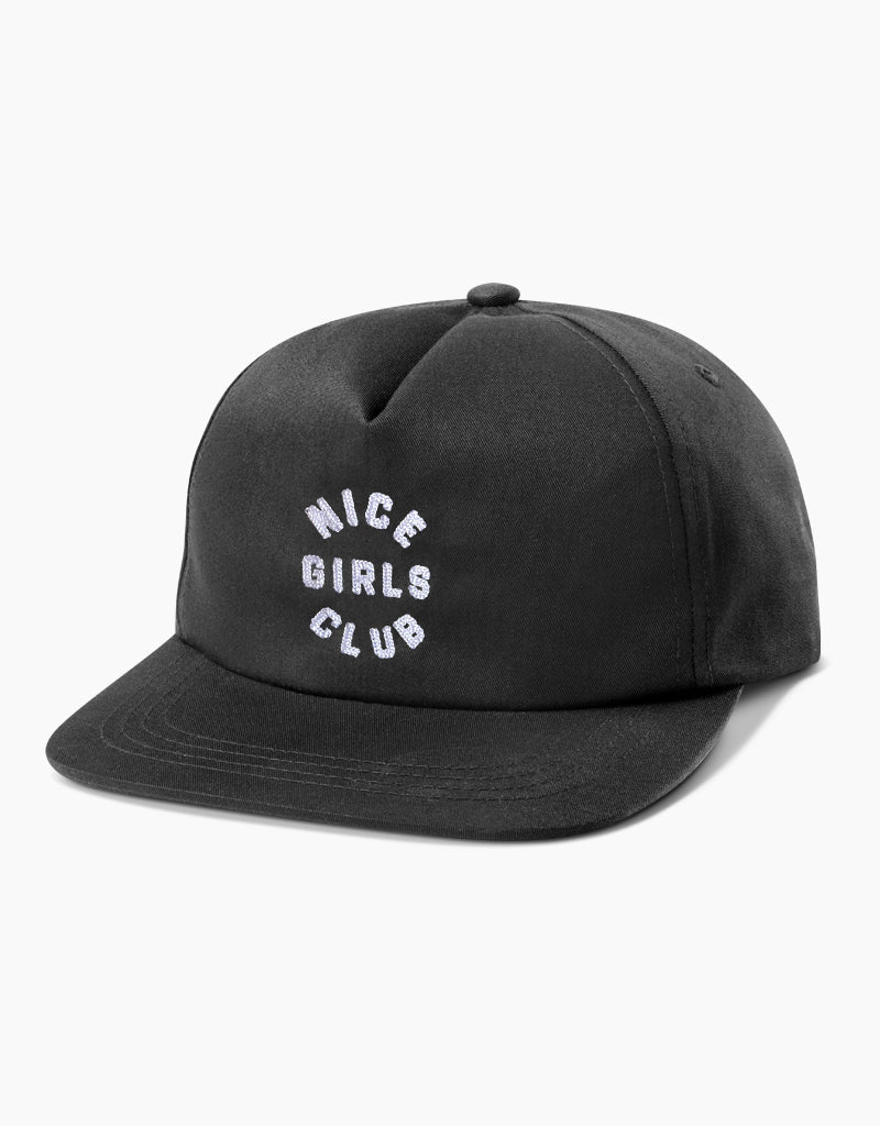Atwyld Nice Girls Club Chain Stitch Hat