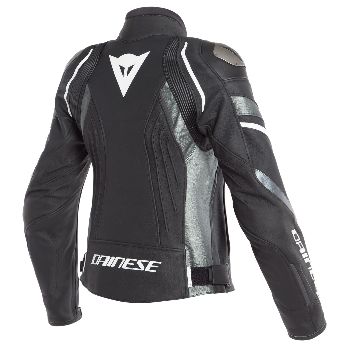 Dainese Avro 4 Lady Leather Jacket