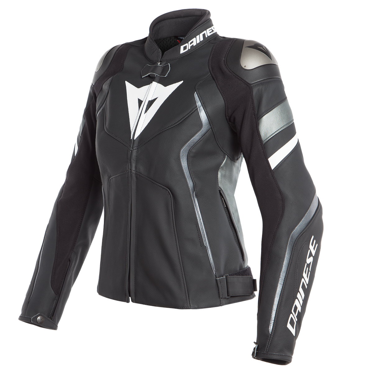 Dainese Avro 4 Lady Leather Jacket