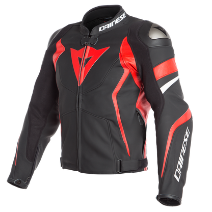 Dainese Avro 4 Leather Jacket