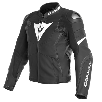 Dainese Avro 4 Leather Jacket
