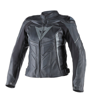 Dainese Avro D1 Lady Leather Jacket