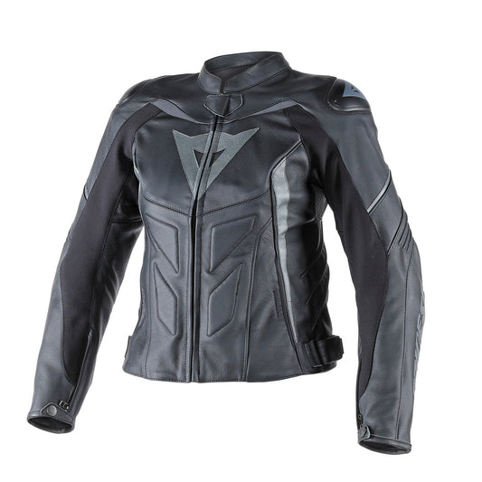 Dainese Avro D1 Lady Leather Jacket