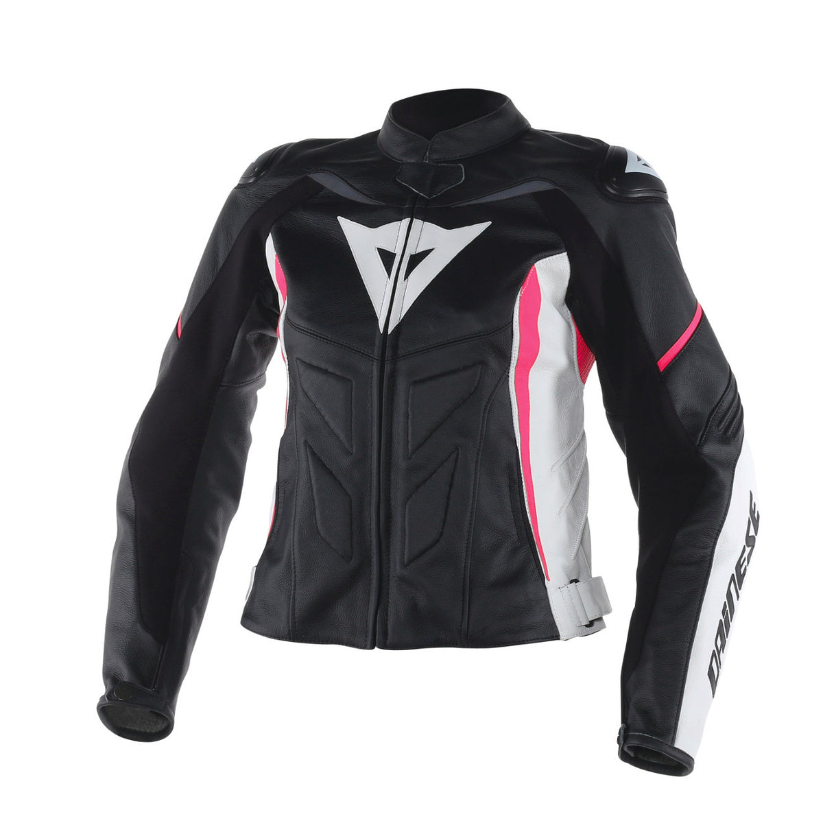 Dainese Avro D1 Lady Leather Jacket