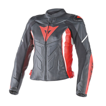 Dainese Avro D1 Lady Leather Jacket