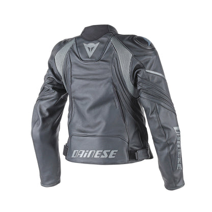 Dainese Avro D1 Lady Leather Jacket