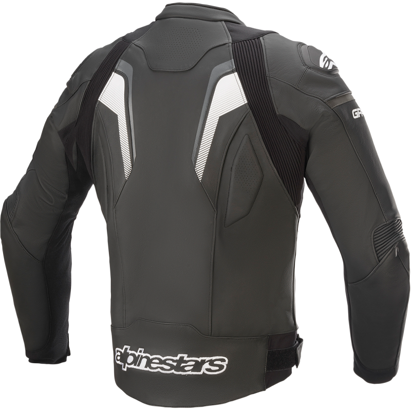 Alpinestars GP Plus R v3 Leather Jacket