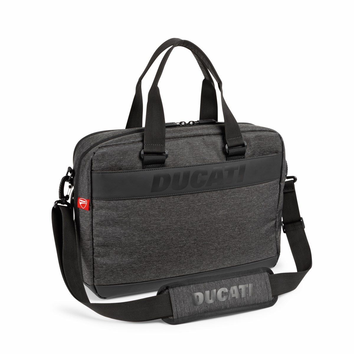 Ducati Urban Messenger Bag