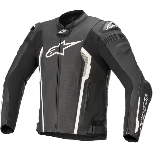Alpinestars Missile v2 Airflow Leather Jacket