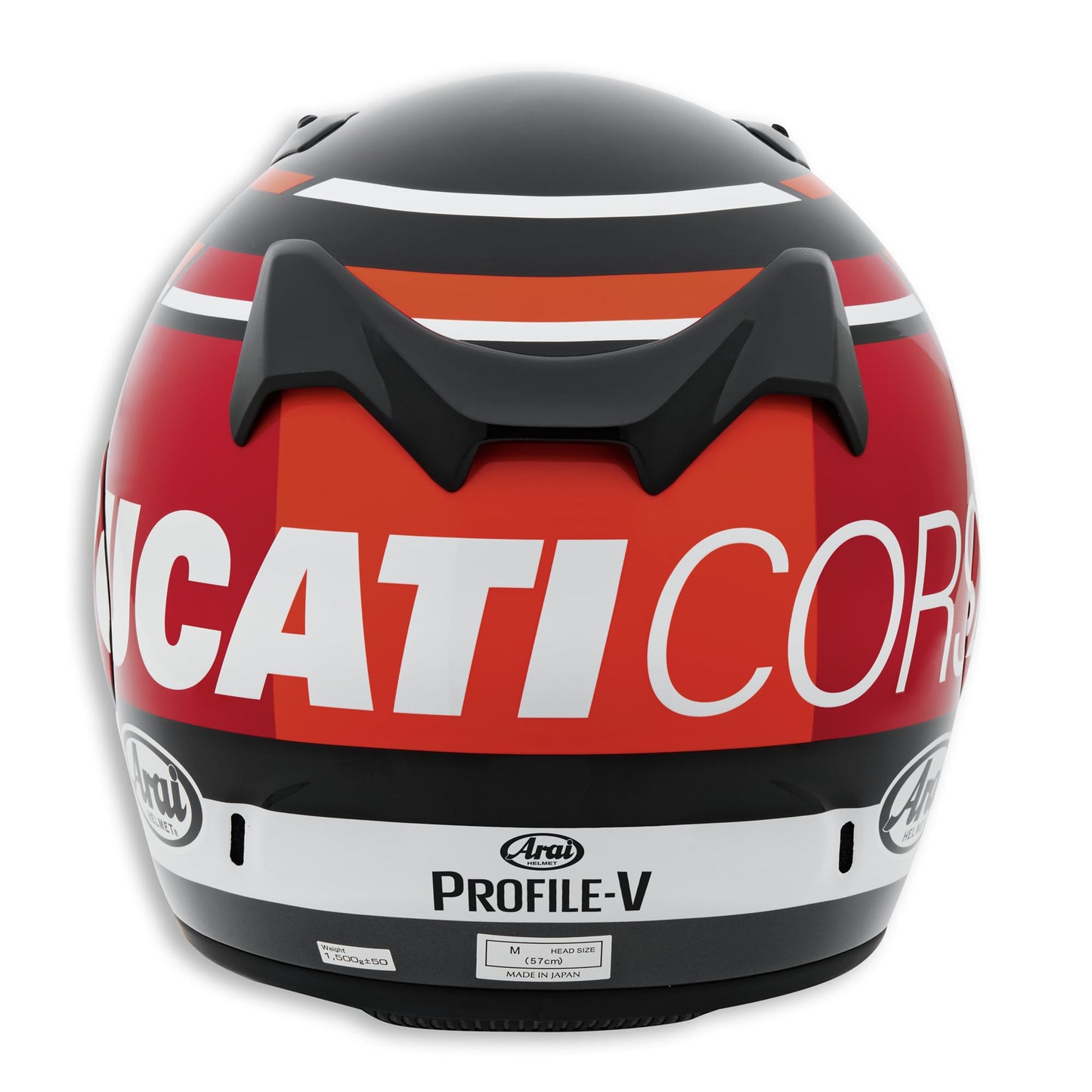 Ducati Corse SBK 5 Helmet