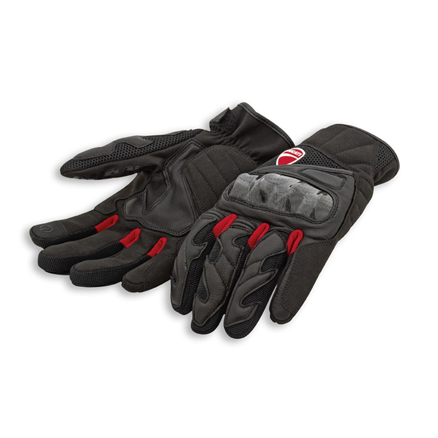 Ducati City C3 Gloves