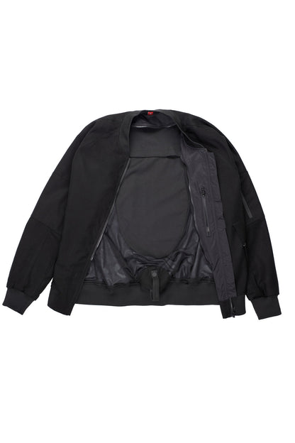 PANDO MOTO Bomber Cor 02 Jacket
