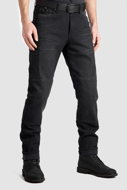 PANDO MOTO Boss Dyn 01 Jeans