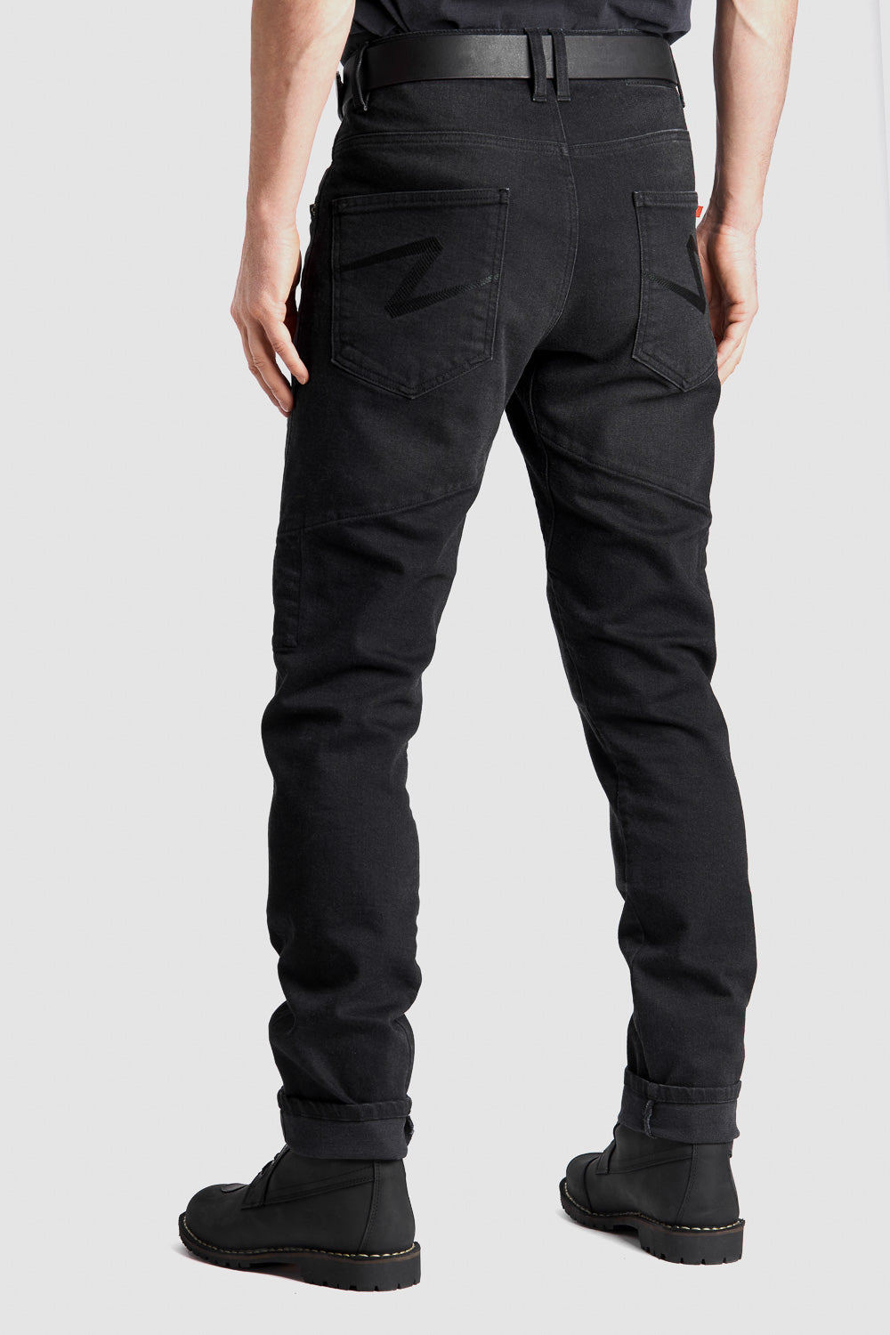 Pando Moto BOSS DYN 01 Jeans