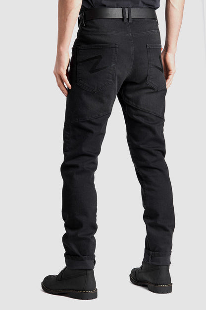 PANDO MOTO Boss Dyn 01 Jeans