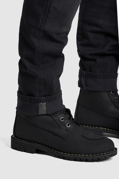 PANDO MOTO Boss Dyn 01 Jeans
