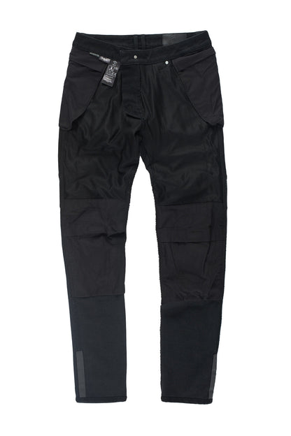PANDO MOTO Boss Dyn 01 Jeans