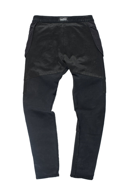 PANDO MOTO Boss Dyn 01 Jeans