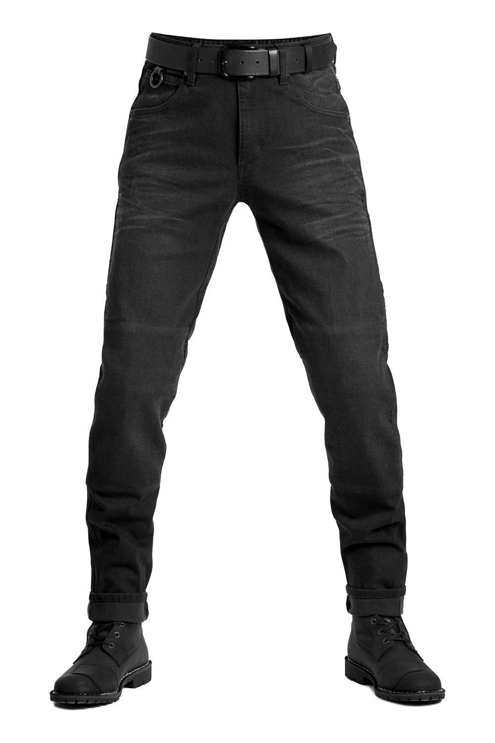 Pando Moto BOSS DYN 01 Jeans