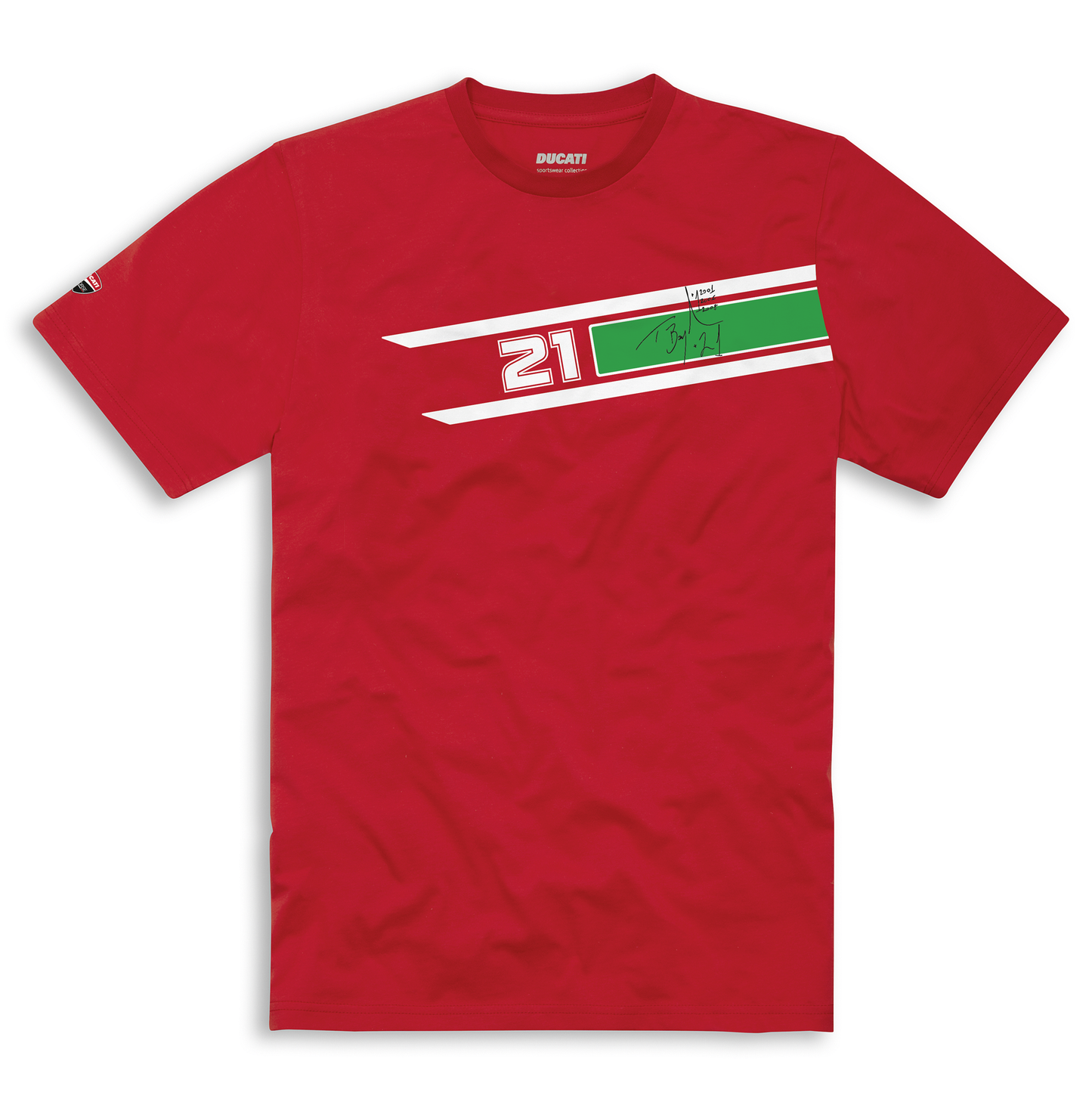 Ducati Bayliss T-Shirt