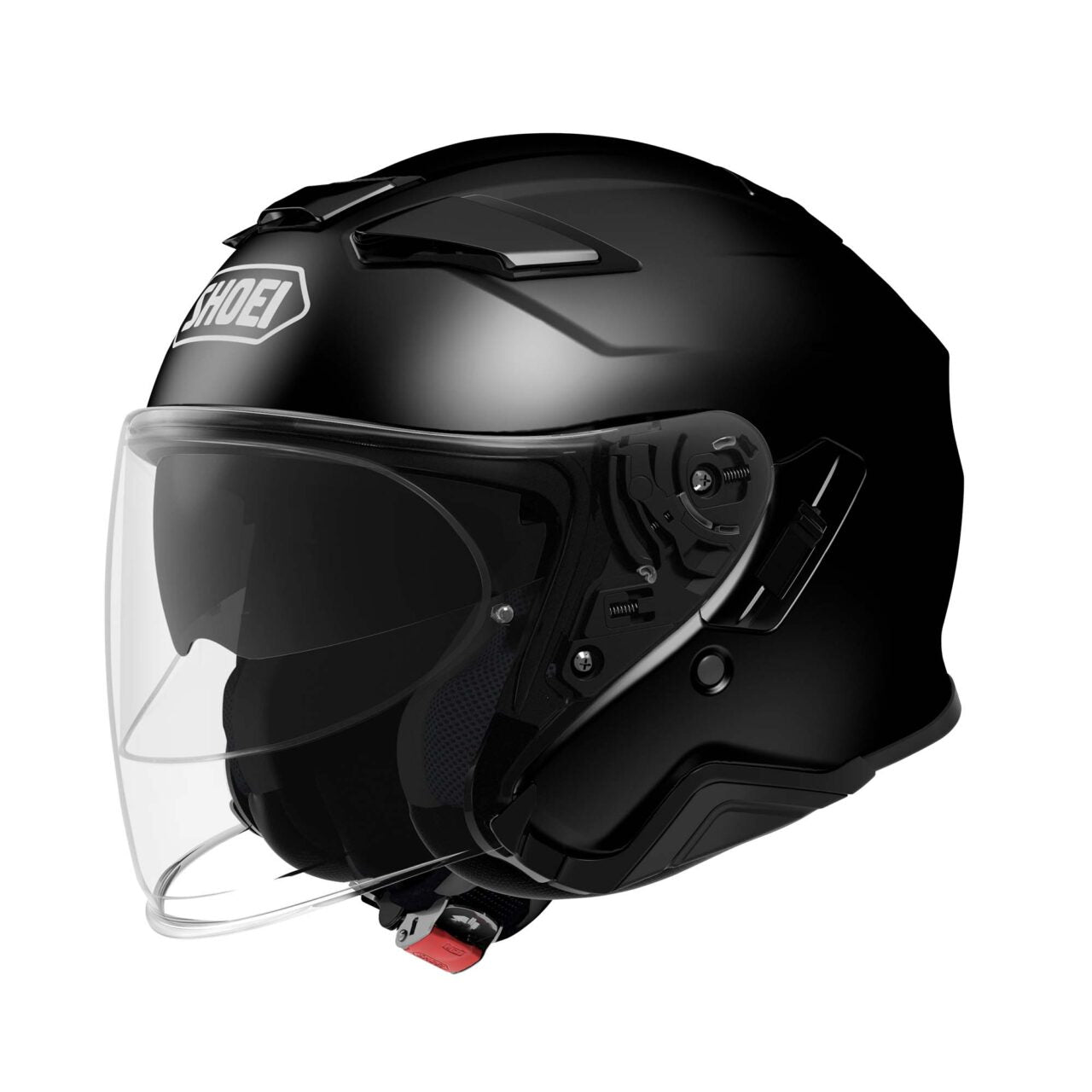 SHOEI J-Cruise II Helmet - Black