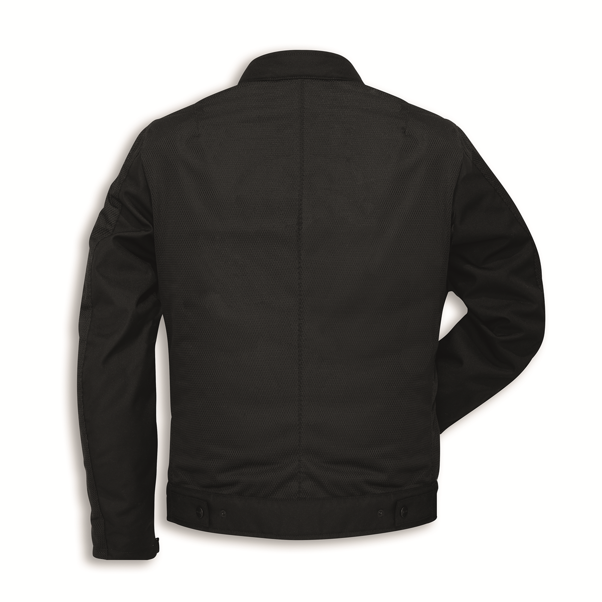 Ducati Breeze Women's Fabric Jacket