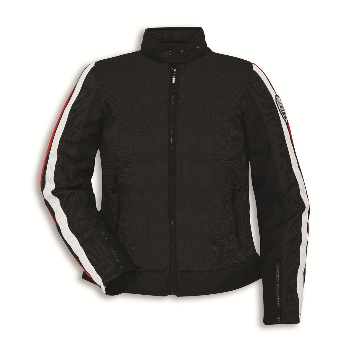 Ducati 2025 breeze jacket
