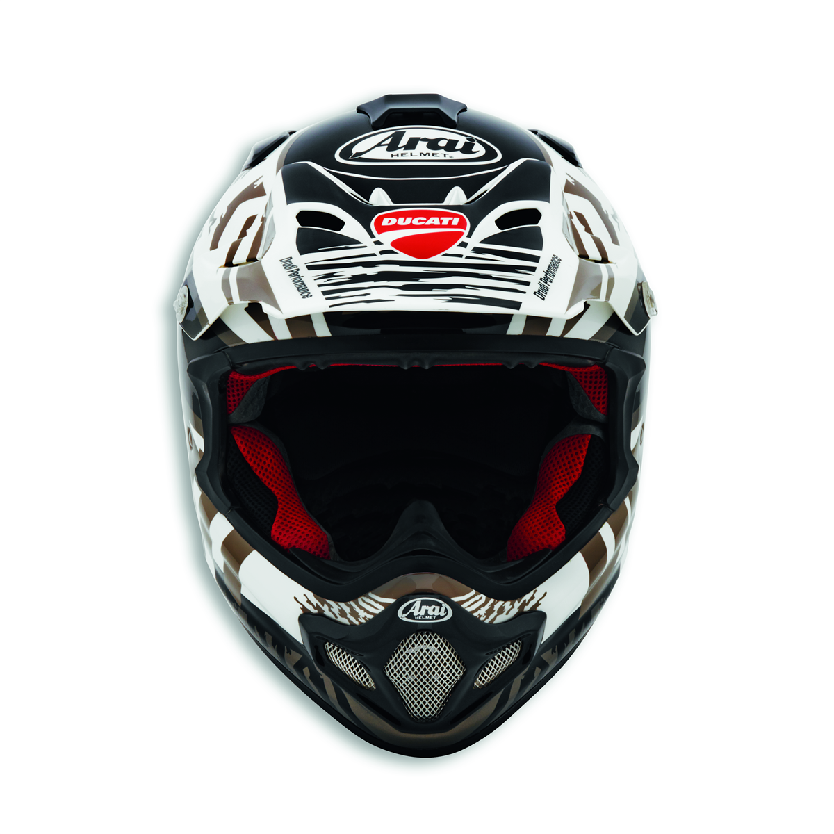 Ducati Explorer V2 Helmet