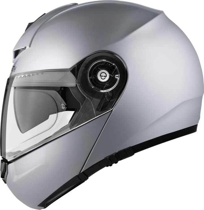 Schuberth C3 Pro Solid Helmet – High Road Motorsports