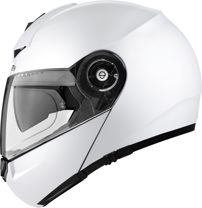Schuberth C3 Pro Solid Helmet
