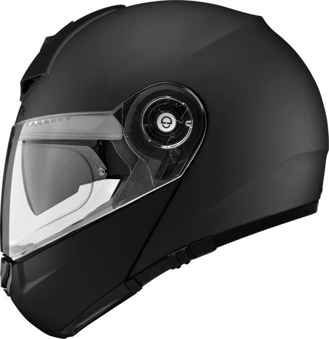 Schuberth C3 Pro Solid Helmet