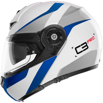 Schuberth C3 Pro Sestante Helmet – High Road Motorsports