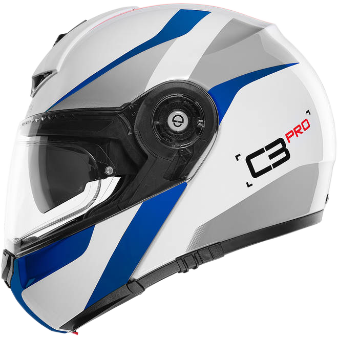 Schuberth C3 Pro Sestante Helmet