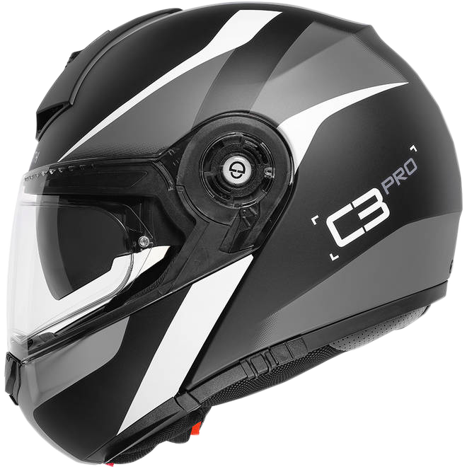 Schuberth C3 Pro Sestante Helmet – High Road Motorsports