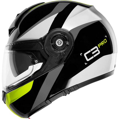 Schuberth C3 Pro Sestante Helmet
