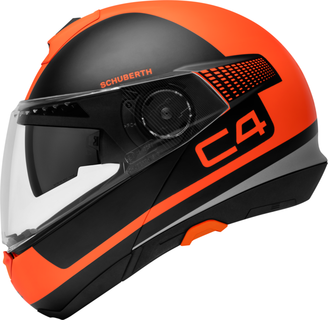 Schuberth C4 Legacy Helmet