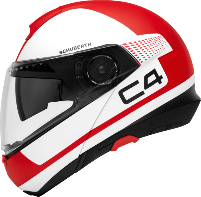 Schuberth C4 Legacy Helmet