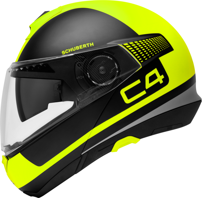 Schuberth C4 Legacy Helmet