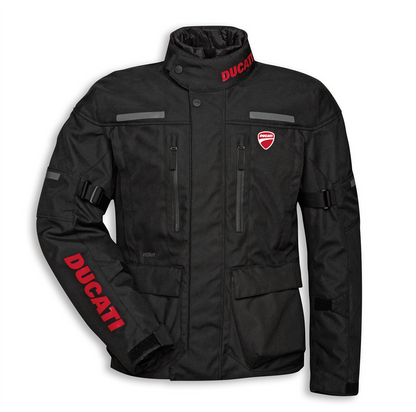 Ducati Tour C4 Jacket