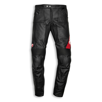 Ducati Company C4 Leather Trousers
