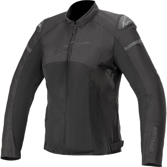 Alpinestars Stella T-GP Plus R v3 Airflow Women's Jacket