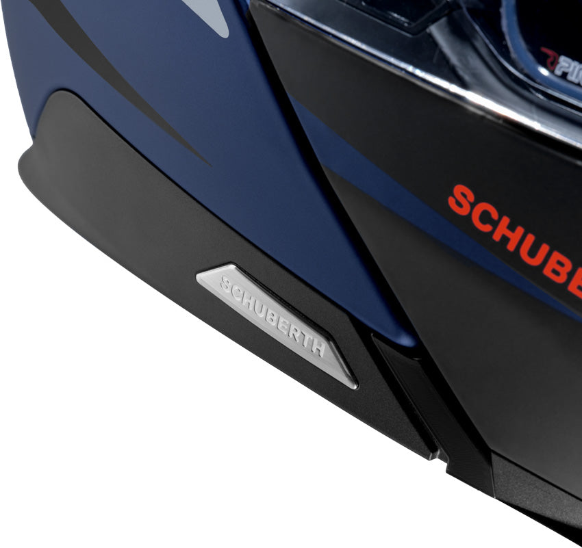 Schuberth C5 Eclipse Decal Helmet