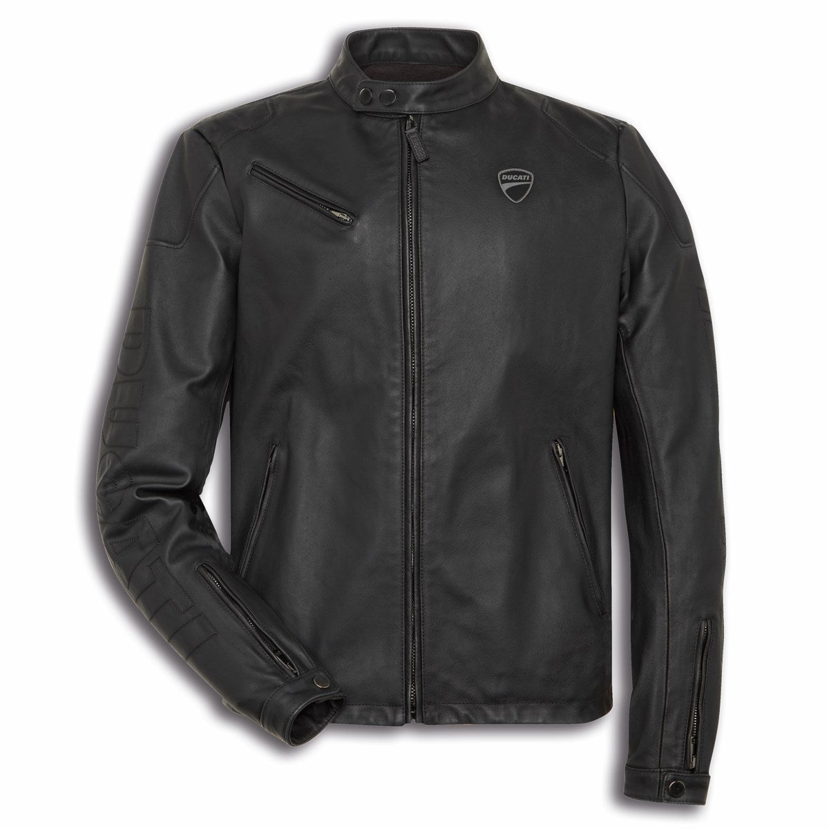 Ducati City Leather Jacket
