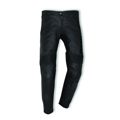 Ducati Company C3 Leather Trousers