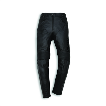 Ducati Company C3 Leather Trousers